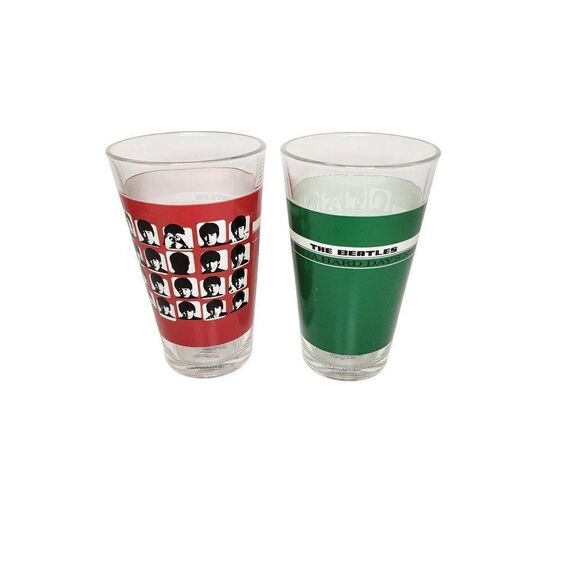 Apple Other - Beetles beer mugs 2016